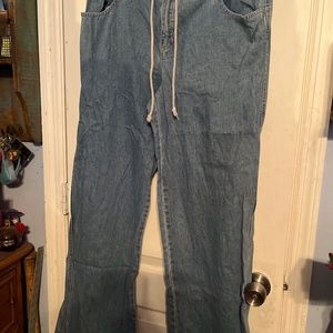 Gap Jeans